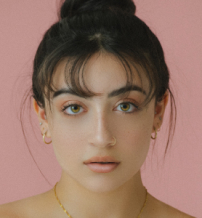 Olivia Martinez - Maquilladora