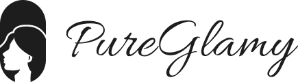 PureGlamy logo