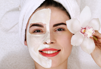 Cuidado de la Piel Image